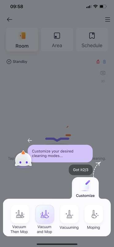 تمیزکاری سفارشی ناروال