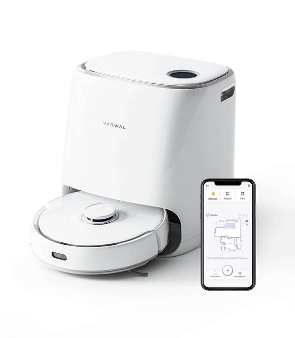 ناروال فریو