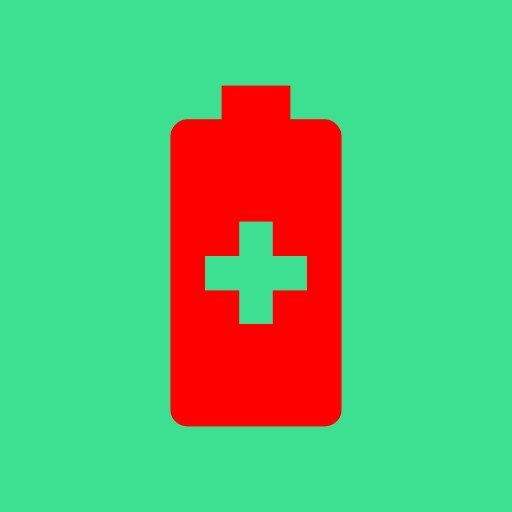 لوگوی رسمی Plus Plus Battery