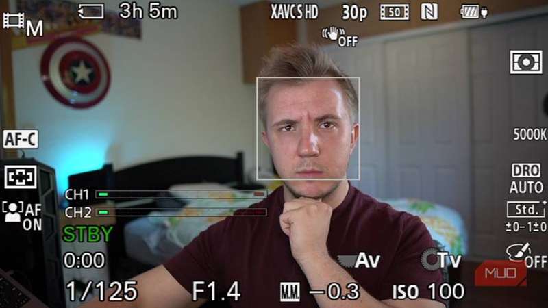 خروجی بدون تنظیم HDMI پاک