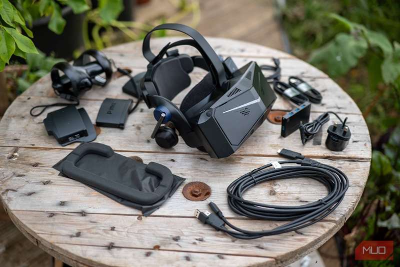 محتویات جعبه پیمکس کریستال