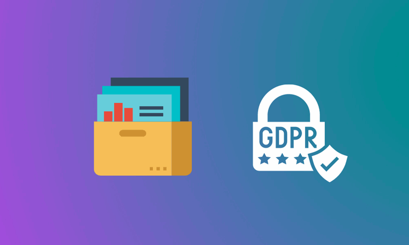 سیاست حفظ حریم خصوصی (GDPR)