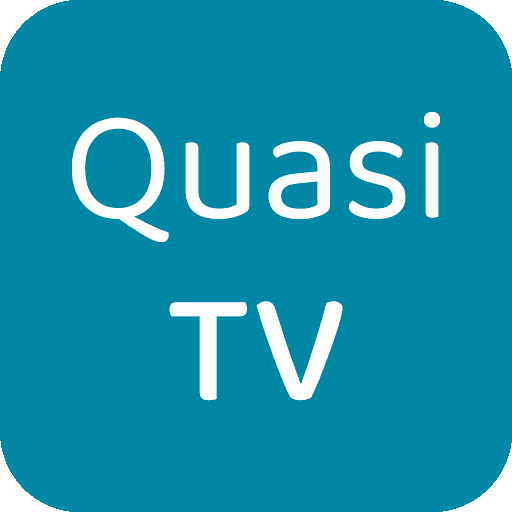 لوگوی QuasiTV