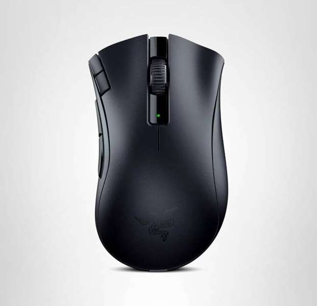 Razer DeathAdder V2 X HyperSpeed