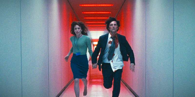 قسمت ۱۰ فصل ۲ Severance