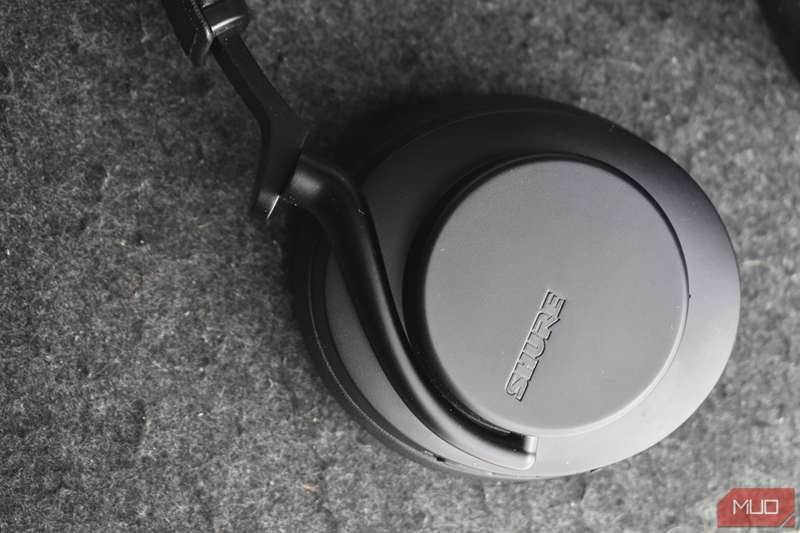 شور آئونیک ۵۰ نسل ۲ پشت ایرباکس