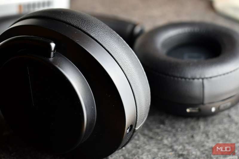 شور آئونیک ۵۰ نسل ۲ نمای جانبی پرتره بلند