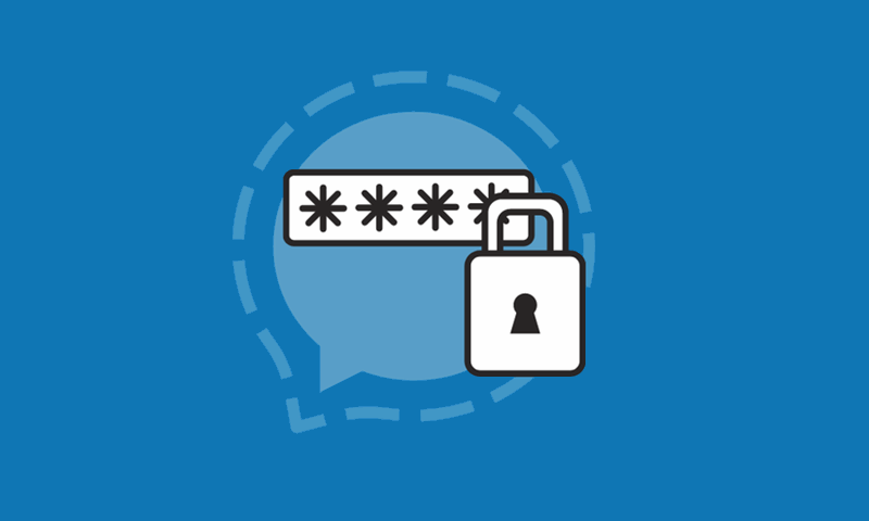 رمزنگاری Signal