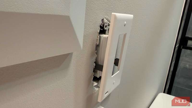 SnapPower GuideLight به‌صورت جزئی وارد شده