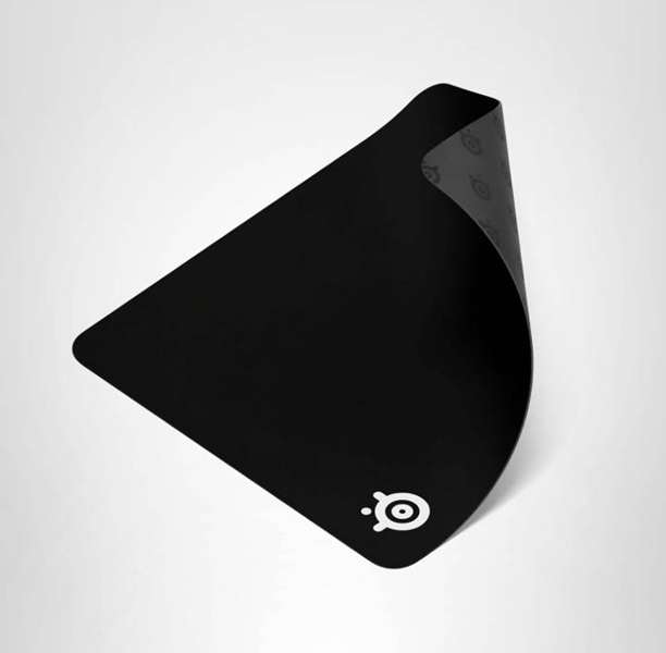 پد بازی بزرگ SteelSeries QcK.