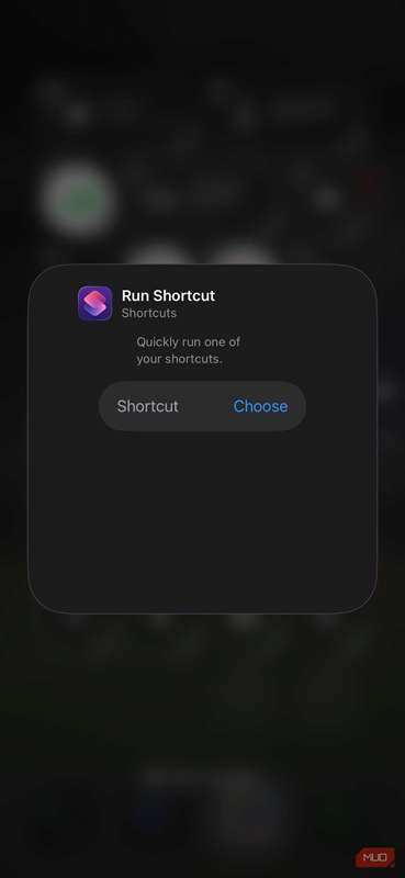 افزودن کنترل میان‌بر به مرکز کنترل آیفون