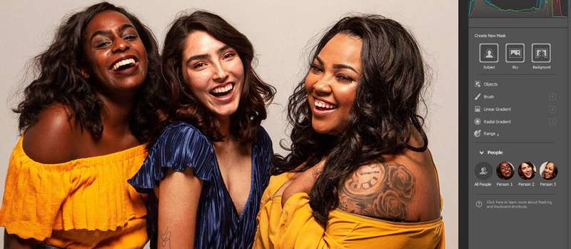 سه شخص شناسایی شد