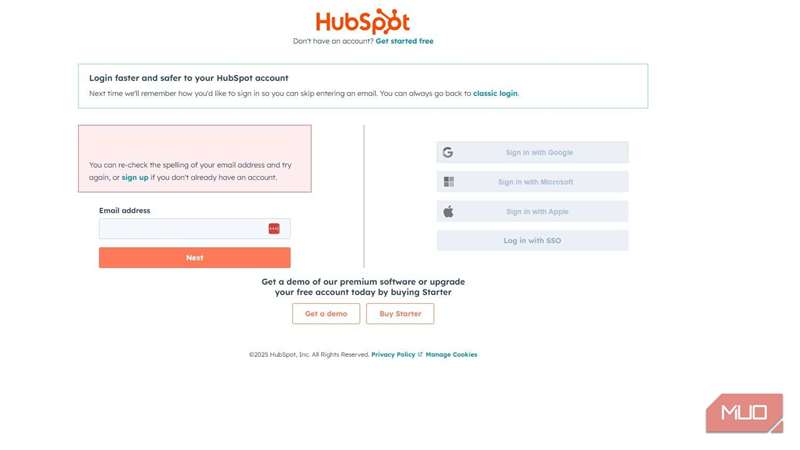 استفاده از HubSpot برای ارسال و ایجاد ایمیل شخصی‌سازی شده