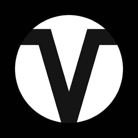 لوگوی شبکه Variety.