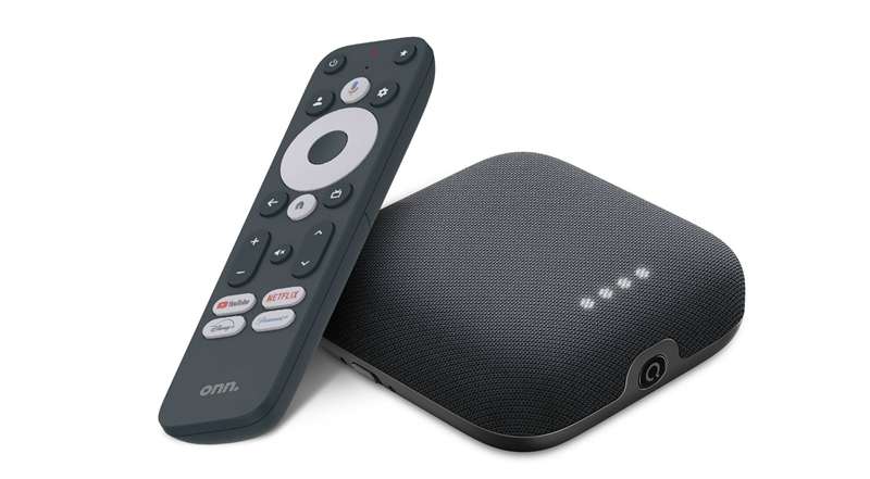 والمارت onn 4K پرو