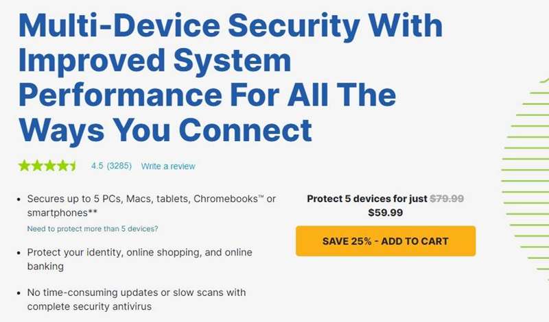 آنتی‌ویروس وب‌رُت