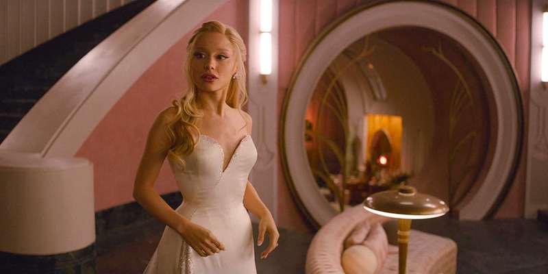 تصویر 1 از Wicked: For Good