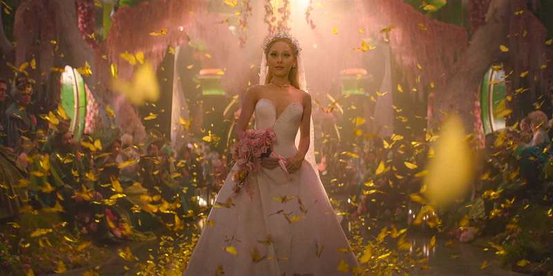 تصویر 22 از Wicked: For Good