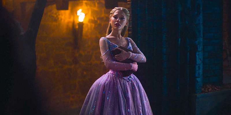 تصویر 31 از Wicked: For Good