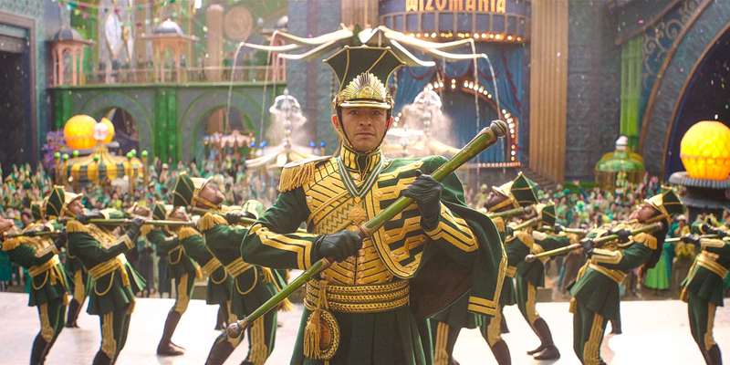 تصویر 9 از Wicked: For Good