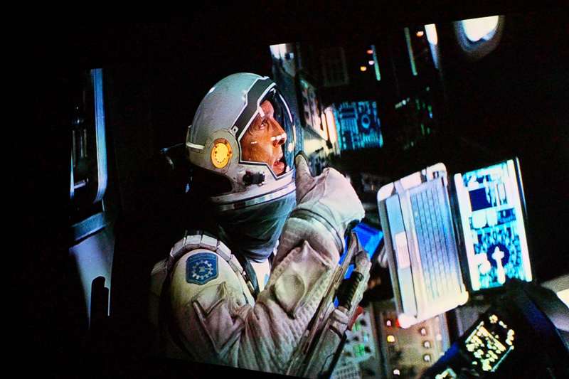 XGIMI Horizon Ultra - Interstellar