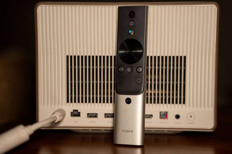 XGIMI Horizon Ultra - ریموت