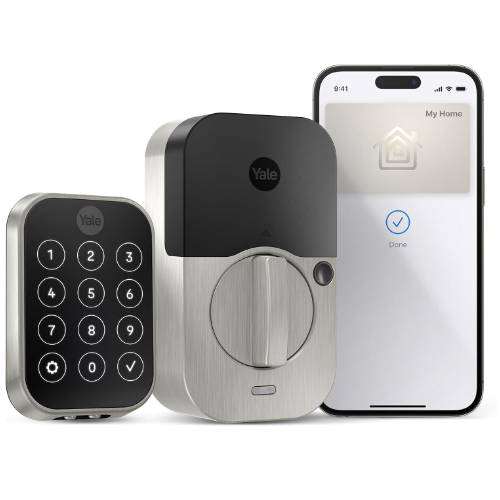 قفل Yale Assure مدل 2