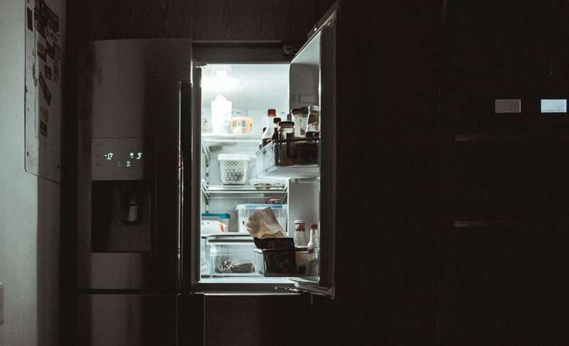 یخچال هوشمند