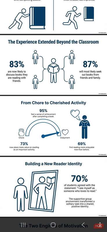مجموعه اسلاید تولید شده در NotebookLM با استفاده از تنظیمات مشخص شده من ۲