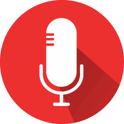 لوگو AndroidMic