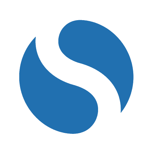 لوگو Simplenote