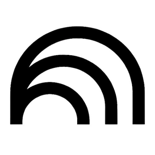نماد Google NotebookLM