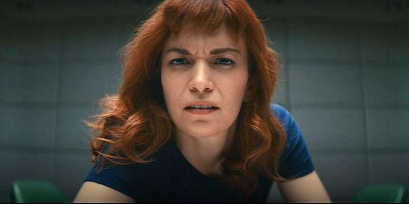 تصویر هلی در Severance