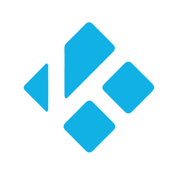 آرم Kodi