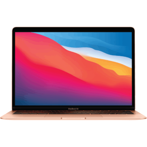 مک‌بوک ایـر M1