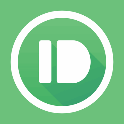 لوگوی Pushbullet