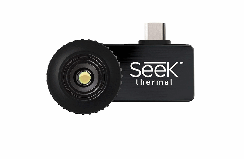 دوربین حرارتی Seek