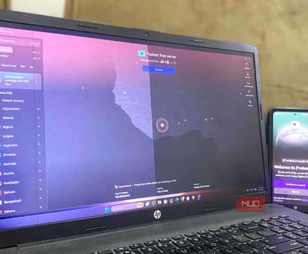 استفاده از Proton VPN برای محافظت از دستگاههای شما