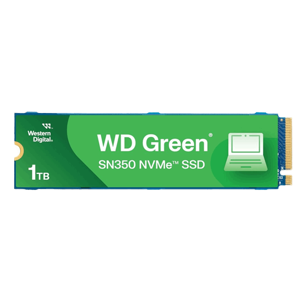 تصویر WD Green