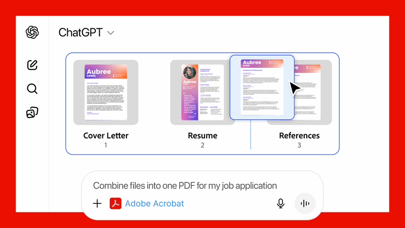 ترکیب فایل‌های AC ۱۶x۹