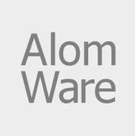 آرم AlomWare Toolbox