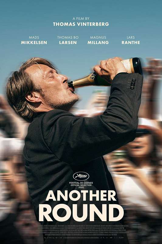 پوستر فیلم Another Round