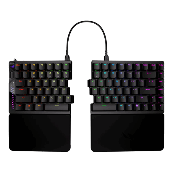 آسوس روج فالکاتا