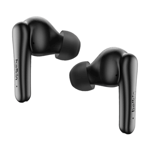 ایربادهای Belkin SoundForm Rhythm ANC