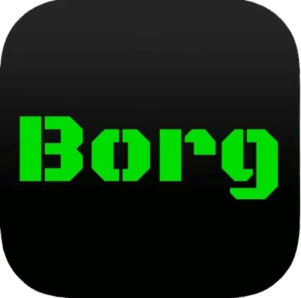 تصویر BorgBackup