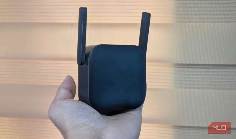 تکرارکننده وای‑فای اقتصادی