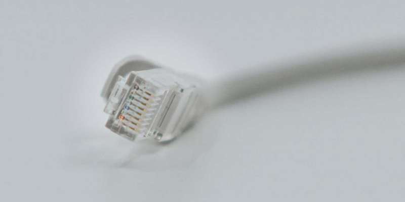 کابل اترنت Cat6