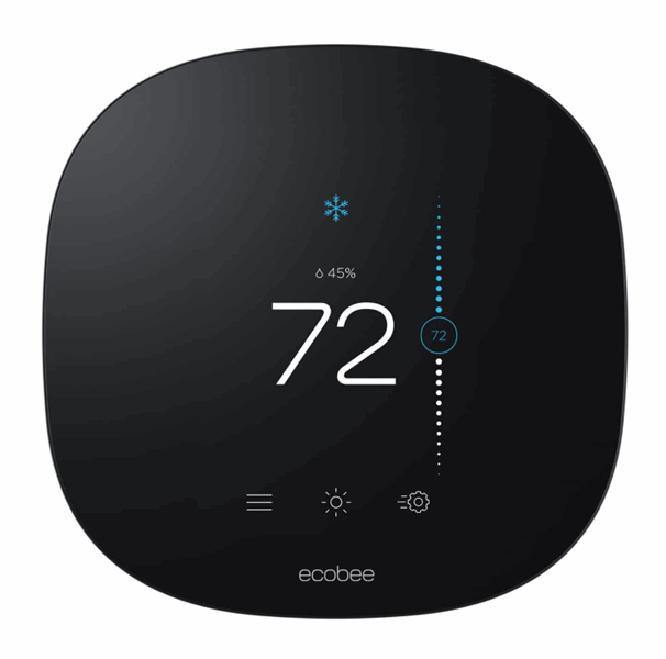 ترموستات هوشمند ecobee Lite