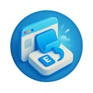 لوگوی ابزار Explorer Tab Utility