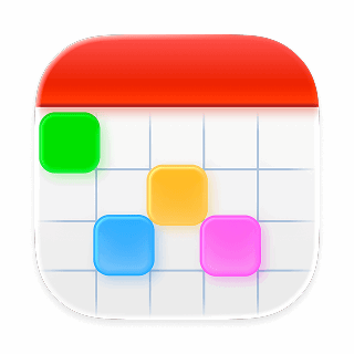 لوگوی Fantastical